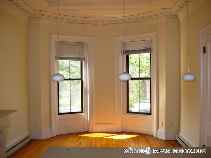 BOSTON - SOUTH END - 2 Beds, 1 Bath - Image 40