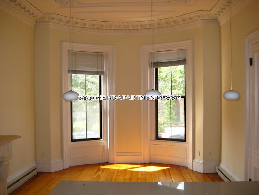 BOSTON - SOUTH END - 1 Bed, 1 Bath - Image 40