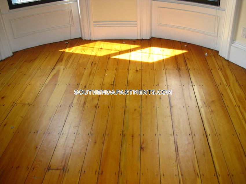 BOSTON - SOUTH END - 1 Bed, 1 Bath - Image 38