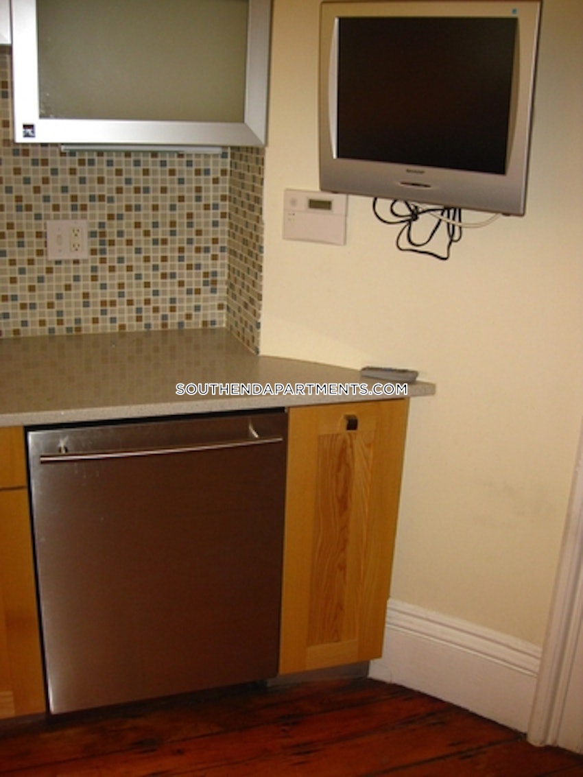 BOSTON - SOUTH END - 1 Bed, 1 Bath - Image 22