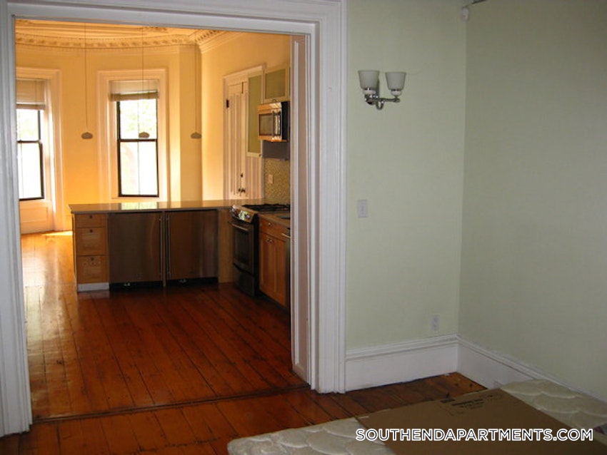 BOSTON - SOUTH END - 2 Beds, 1 Bath - Image 26