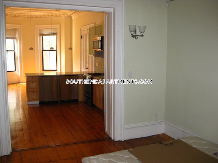 BOSTON - SOUTH END - 1 Bed, 1 Bath - Image 26