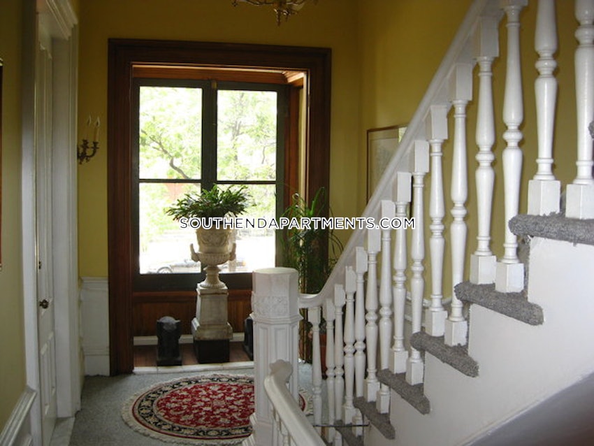 BOSTON - SOUTH END - 1 Bed, 1 Bath - Image 36