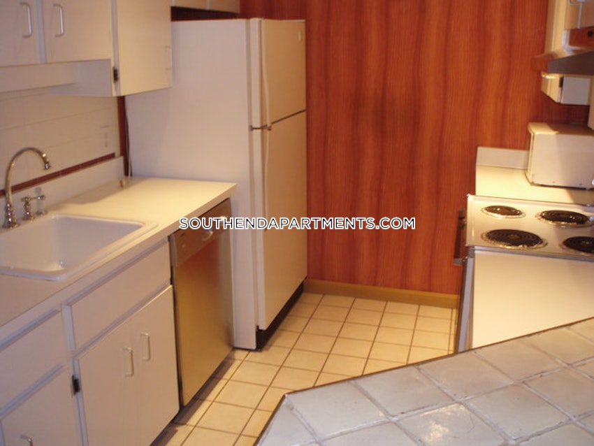 BOSTON - SOUTH END - 2 Beds, 2 Baths - Image 12