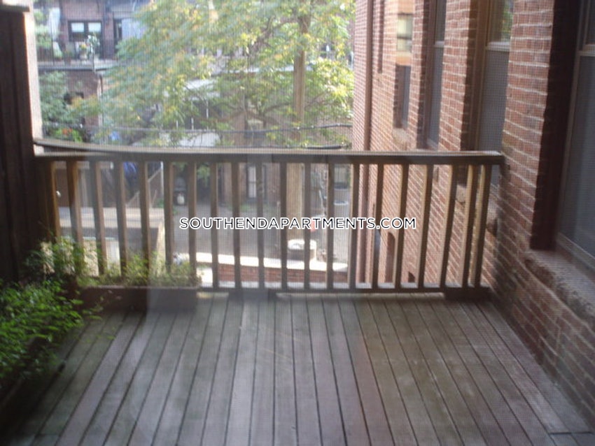 BOSTON - SOUTH END - 2 Beds, 2 Baths - Image 8