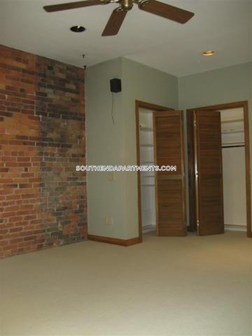 BOSTON - SOUTH END - 2 Beds, 2 Baths - Image 15