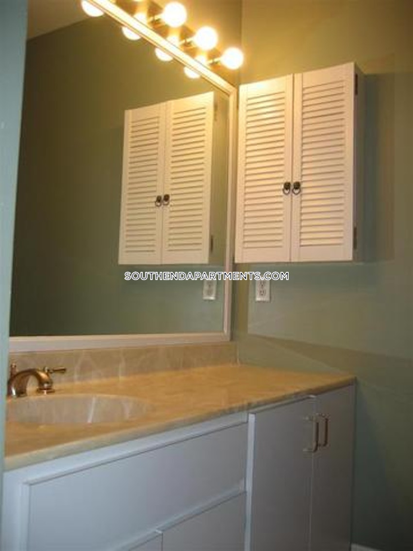 BOSTON - SOUTH END - 2 Beds, 2 Baths - Image 26