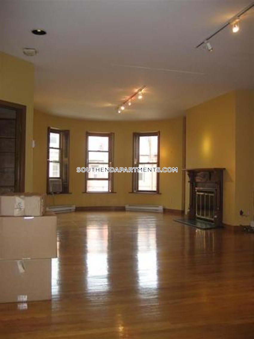 BOSTON - SOUTH END - 2 Beds, 2 Baths - Image 14