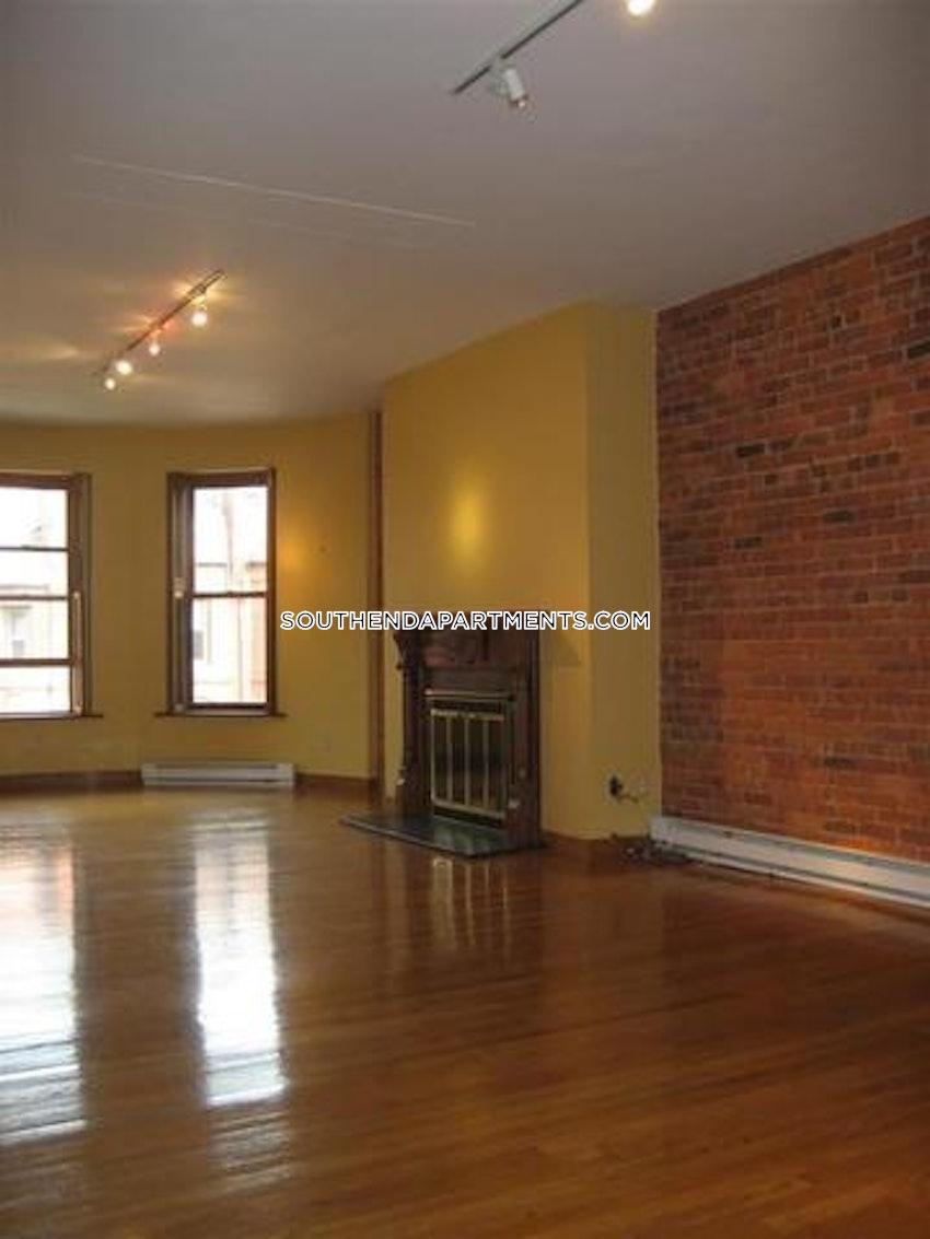 BOSTON - SOUTH END - 2 Beds, 2 Baths - Image 13