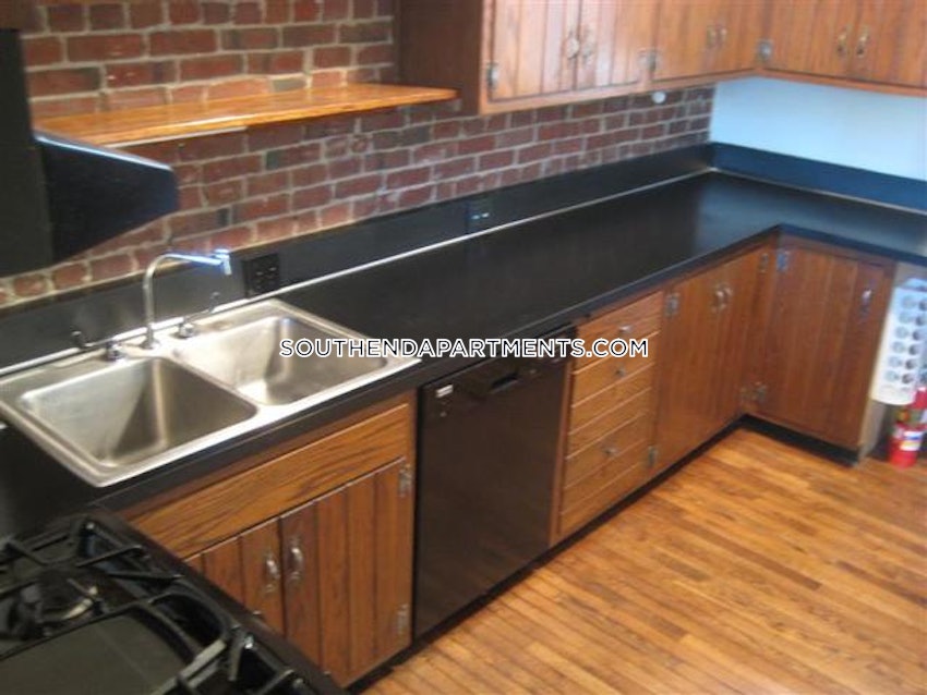 BOSTON - SOUTH END - 2 Beds, 1 Bath - Image 4