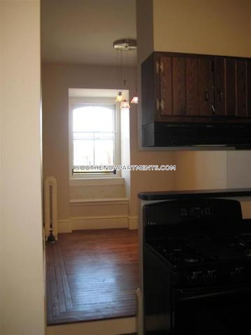 BOSTON - SOUTH END - 2 Beds, 1 Bath - Image 2