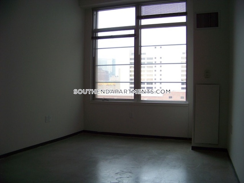 BOSTON - SOUTH END - 2 Beds, 1 Bath - Image 17