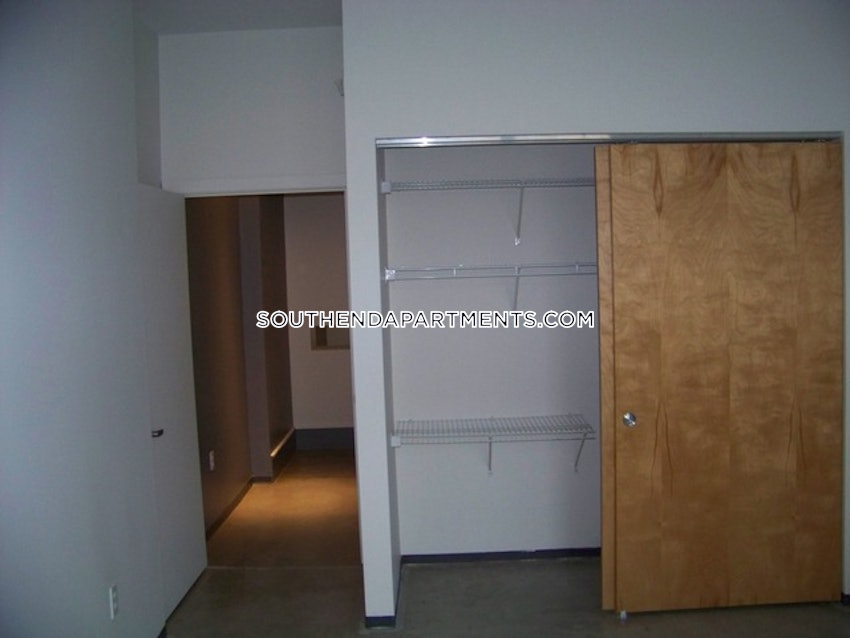 BOSTON - SOUTH END - 2 Beds, 1 Bath - Image 16