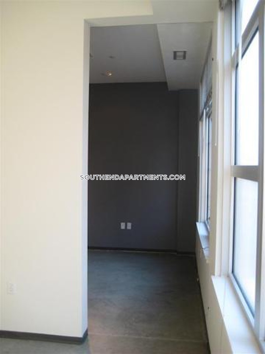 BOSTON - SOUTH END - 2 Beds, 1 Bath - Image 10