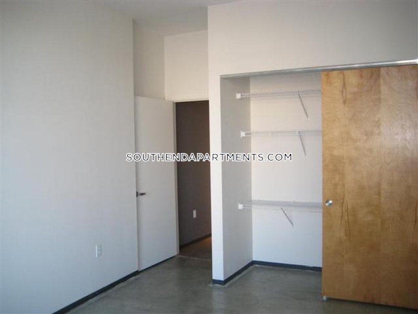 BOSTON - SOUTH END - 2 Beds, 1 Bath - Image 2