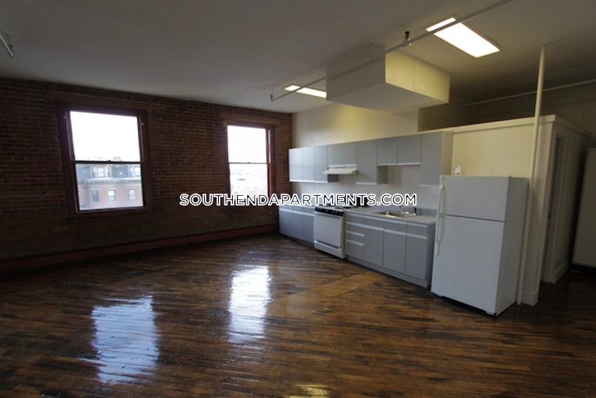 BOSTON - SOUTH END - 1 Bed, 1 Bath - Image 8