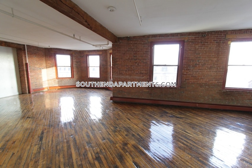 BOSTON - SOUTH END - 1 Bed, 1 Bath - Image 7