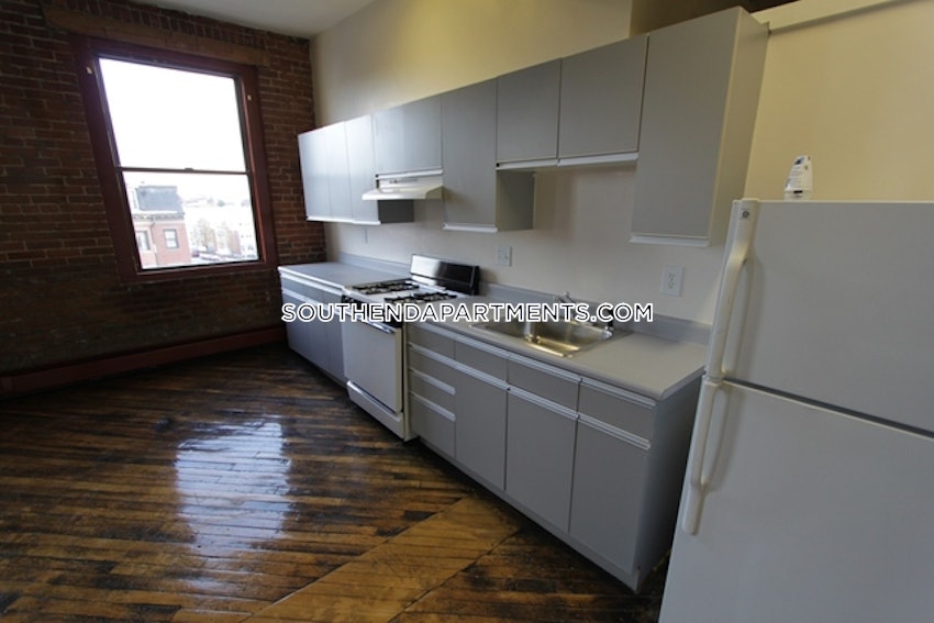 BOSTON - SOUTH END - 1 Bed, 1 Bath - Image 6