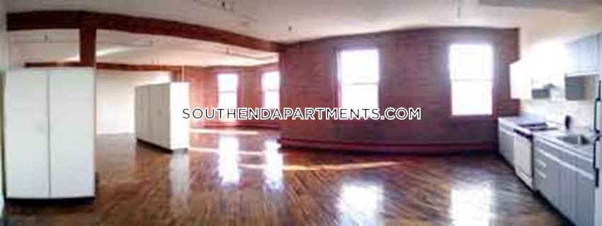 BOSTON - SOUTH END - 1 Bed, 1 Bath - Image 3