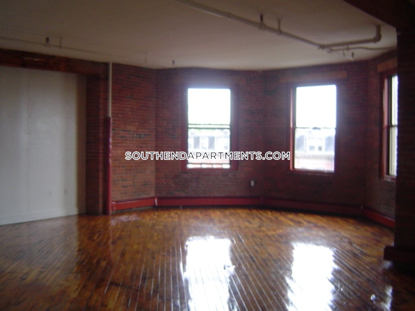 BOSTON - SOUTH END - 1 Bed, 1 Bath - Image 2