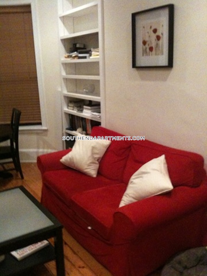 BOSTON - SOUTH END - 1 Bed, 1 Bath - Image 5