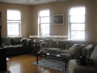 Boston - 2 Beds, 1 Baths