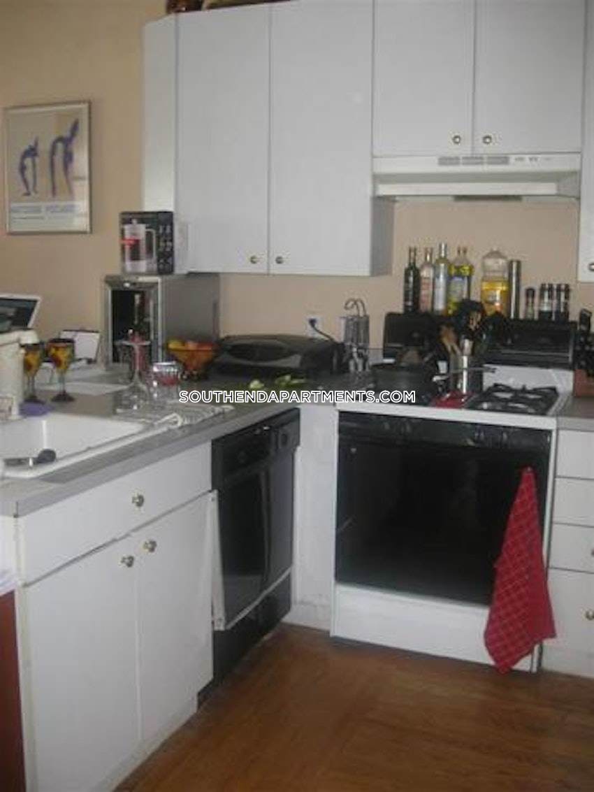 BOSTON - SOUTH END - 2 Beds, 1 Bath - Image 10