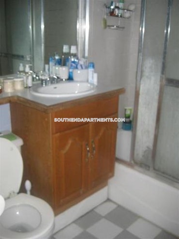 Boston - 2 Beds, 1 Baths