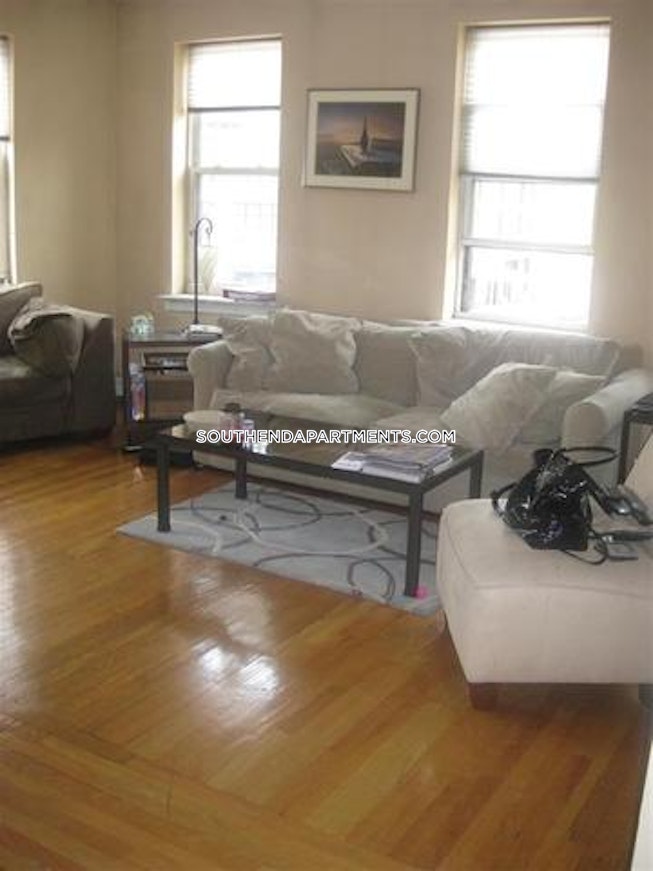 Boston - $4,100+ /mo