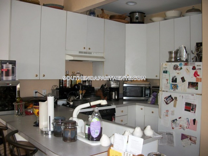 BOSTON - SOUTH END - 2 Beds, 1 Bath - Image 22