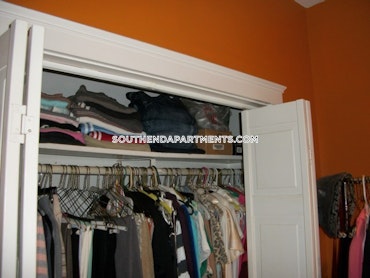 Boston - 2 Beds, 1 Baths