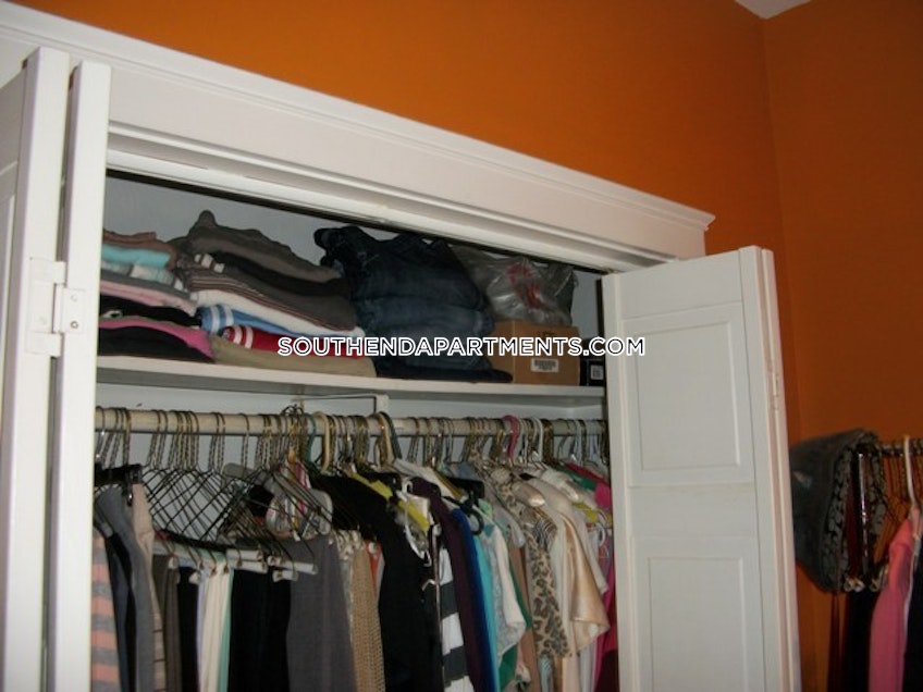 Boston - $4,100+ /month