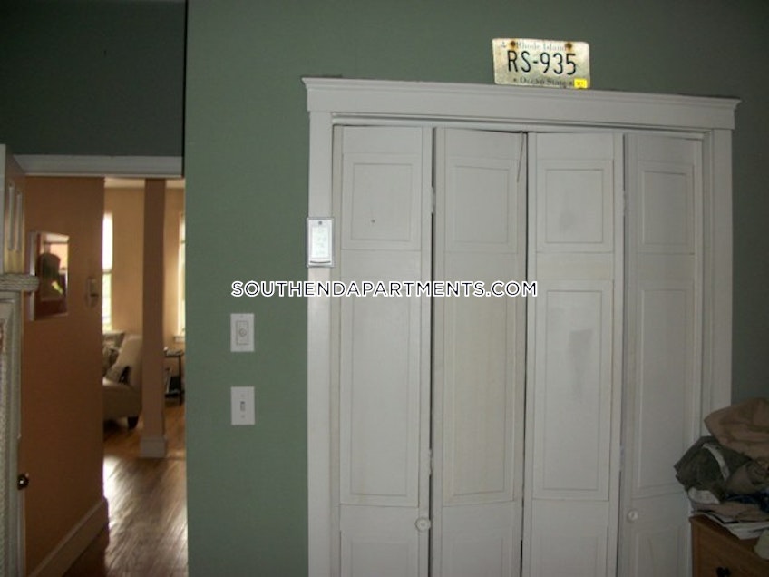 Boston - $4,100+ /month