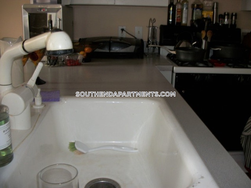 BOSTON - SOUTH END - 2 Beds, 1 Bath - Image 21