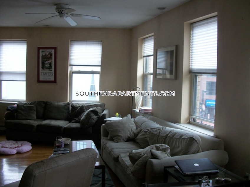 Boston - $4,100+ /month