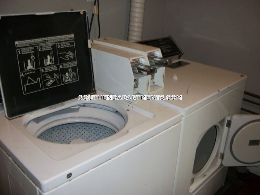 BOSTON - SOUTH END - 2 Beds, 1 Bath - Image 20