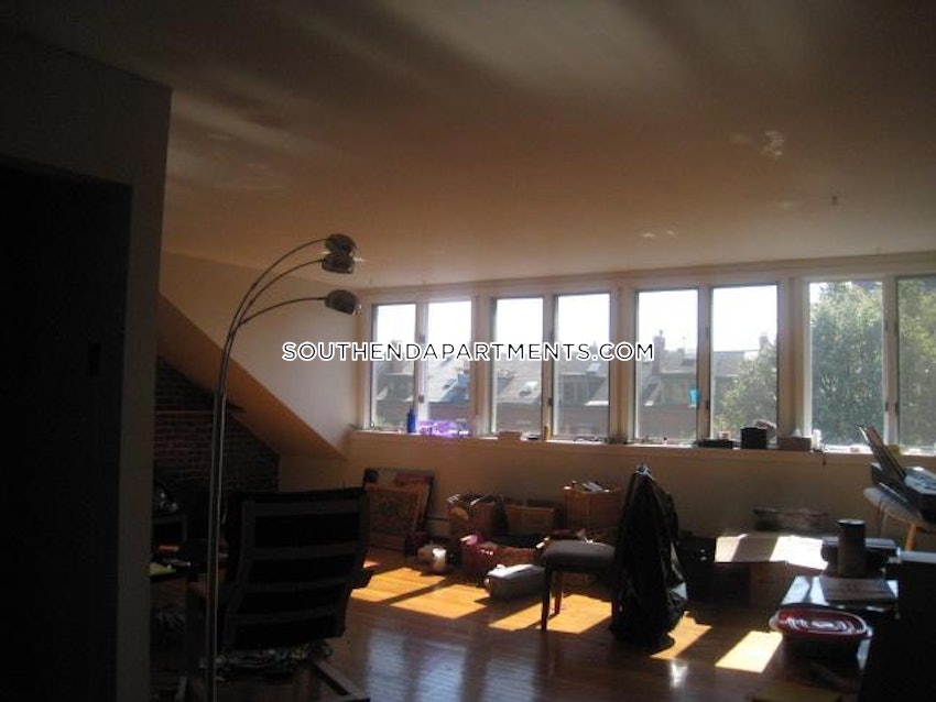 BOSTON - SOUTH END - 2 Beds, 1 Bath - Image 49