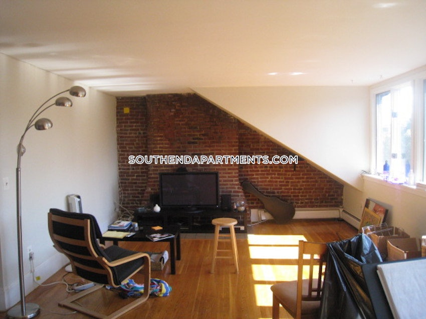 BOSTON - SOUTH END - 2 Beds, 1 Bath - Image 48