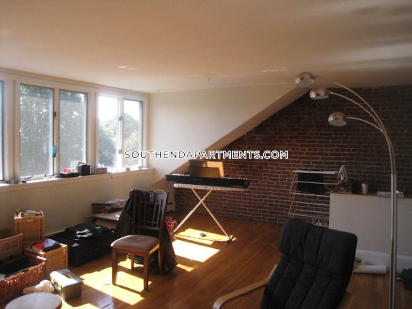 BOSTON - SOUTH END - 2 Beds, 1 Bath - Image 46