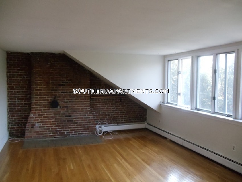 BOSTON - SOUTH END - 2 Beds, 1 Bath - Image 38