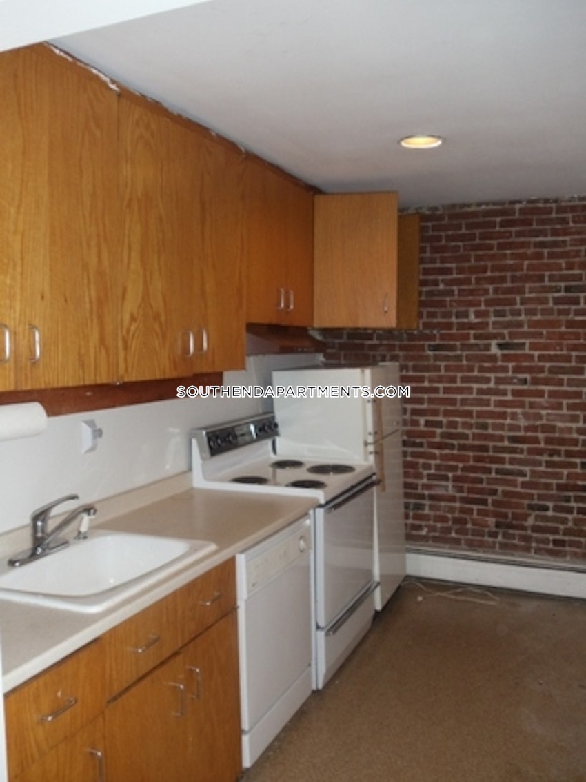 BOSTON - SOUTH END - 2 Beds, 1 Bath - Image 36