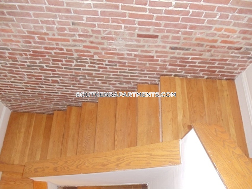 BOSTON - SOUTH END - 2 Beds, 1 Bath - Image 34