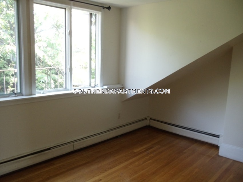 BOSTON - SOUTH END - 2 Beds, 1 Bath - Image 31