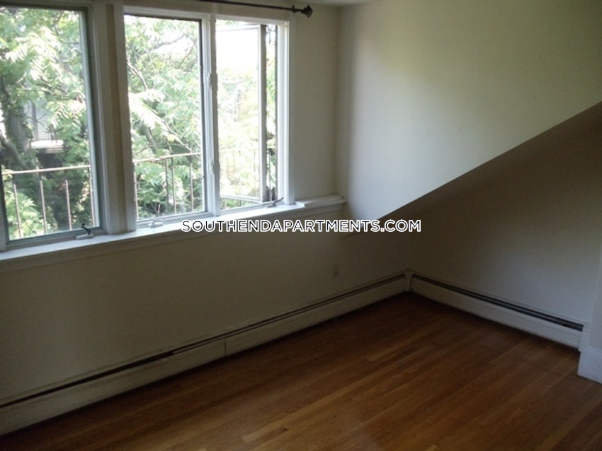 BOSTON - SOUTH END - 2 Beds, 1 Bath - Image 29