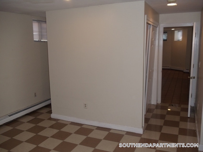 BOSTON - SOUTH END - 1 Bed, 1 Bath - Image 30