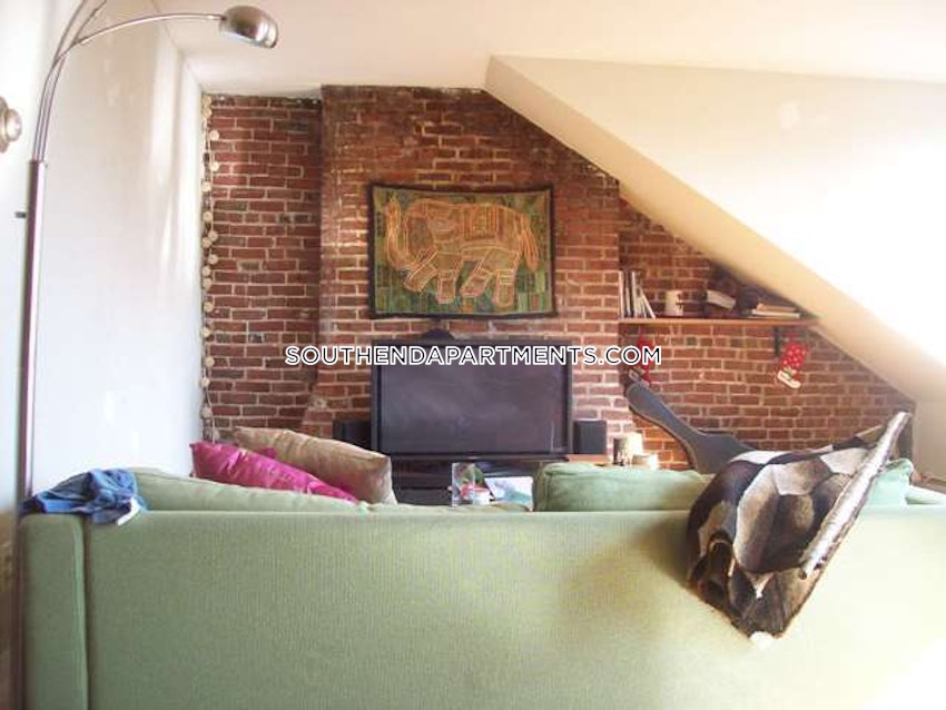 BOSTON - SOUTH END - 2 Beds, 1 Bath - Image 23