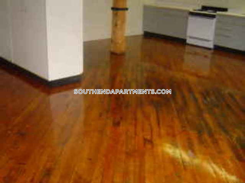 BOSTON - SOUTH END - 1 Bed, 1 Bath - Image 13