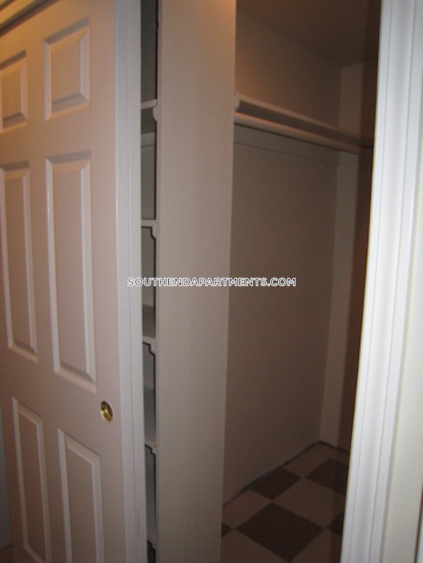 BOSTON - SOUTH END - 1 Bed, 1 Bath - Image 34