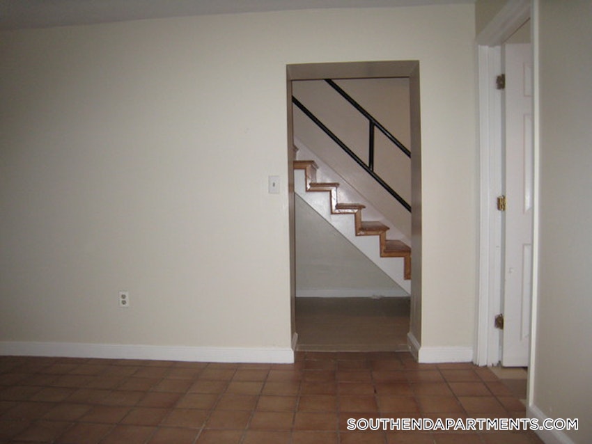 BOSTON - SOUTH END - 1 Bed, 1 Bath - Image 25