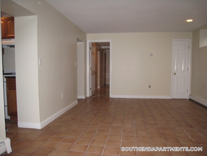 BOSTON - SOUTH END - 1 Bed, 1 Bath - Image 23